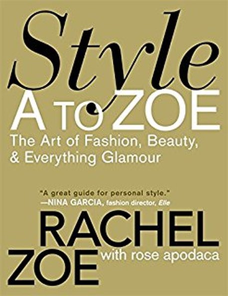 my fashion book collection - The style factory de Naomie
